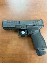 SPRINGFIELD ARMORY ECHELON 9MM LUGER (9x19 PARA) - 1 of 2