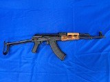 AK-47 DESIGN CARBINES, RIFLES, & PISTOLS WASR 7.62X39MM - 1 of 3