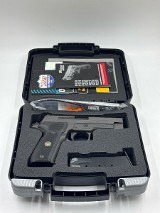 SIG SAUER P226 LEGION 9MM LUGER (9x19 PARA) - 3 of 3