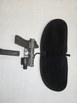 GLOCK G17 9MM LUGER (9x19 PARA) - 1 of 3