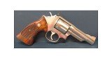 SMITH & WESSON Model 66-2 .38 SPECIAL/.357 MAGNUM - 2 of 3