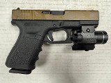 GLOCK 19 GEN 3 9MM LUGER (9x19 PARA) - 1 of 3