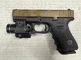 GLOCK 19 GEN 3 9MM LUGER (9x19 PARA) - 2 of 3