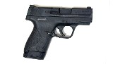 SMITH & WESSON M&P 9 SHIELD 9MM LUGER (9x19 PARA) - 3 of 3