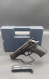 BERETTA 92FS COMPACT 9MM LUGER (9x19 PARA) - 1 of 3