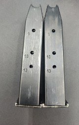 BERETTA 92FS COMPACT 9MM LUGER (9x19 PARA) - 2 of 3