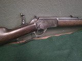 MARLIN Model 97 .22 LR - 2 of 3