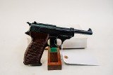 MAUSER P38 9MM LUGER (9x19 PARA) - 1 of 2