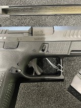 2 VETS ARMS CO., LLC P-10 F 9MM LUGER (9x19 PARA) - 2 of 3