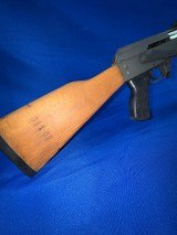 CENTURY ARMS M72 7.62X39MM - 2 of 3
