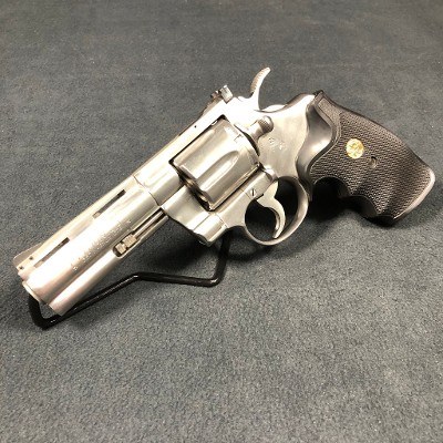 COLT PYTHON .357 MAG