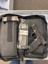 SMITH & WESSON M&P9 M2.0 10MM - 2 of 3