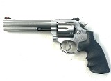SMITH & WESSON 686-5 .357 MAG - 1 of 3
