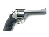 SMITH & WESSON 686-5 .357 MAG - 2 of 3
