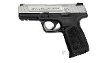 SMITH & WESSON SD9 VE 9MM LUGER (9x19 PARA) - 3 of 3