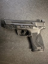 Smith & Wesson M&P M2.0 Optic Ready 10MM - 3 of 3