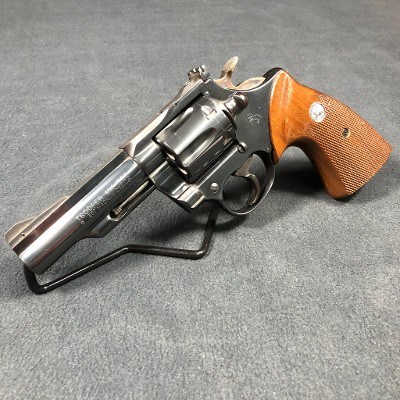 COLT trooper .357 MAG