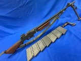 OHIO ORDNANCE WORKS INC BAR 1918 83 SLR .30-06 SPRG - 1 of 3