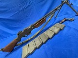 OHIO ORDNANCE WORKS INC BAR 1918 83 SLR .30-06 SPRG - 2 of 3