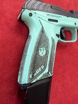 RUGER SECURITY 9 9MM LUGER (9x19 PARA) - 3 of 3