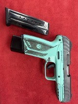 RUGER SECURITY 9 9MM LUGER (9x19 PARA) - 1 of 3