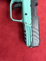 RUGER SECURITY 9 9MM LUGER (9x19 PARA) - 2 of 3