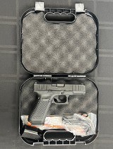 GLOCK G45 GEN 5 MOS 9MM LUGER (9X19 PARA) - 1 of 3