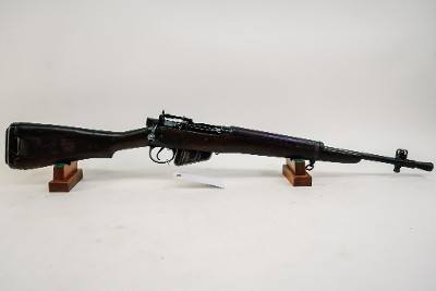 ROYAL ORDNANCE NO. 5 MKI JUNGLE CARBINE .303 BRITISH
