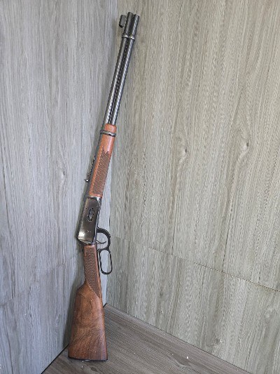 WINCHESTER 94 XTR .30-30 WIN