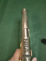 AUTO-ORDNANCE NRA 1911 - Arkansas .45 ACP - 3 of 3