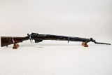 SAVAGE ARMS NO.4 MKI .303 BRITISH - 1 of 3