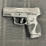 TAURUS G2C 9MM 9MM LUGER (9x19 PARA) - 3 of 3