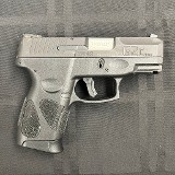 TAURUS G2C 9MM 9MM LUGER (9x19 PARA) - 2 of 3