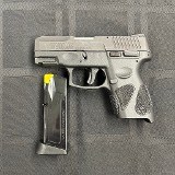 TAURUS G2C 9MM 9MM LUGER (9x19 PARA) - 1 of 3