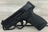 SMITH & WESSON M&P 9 SHIELD PLUS 9MM LUGER (9x19 PARA) - 1 of 3