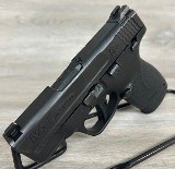SMITH & WESSON M&P 9 SHIELD PLUS 9MM LUGER (9x19 PARA) - 2 of 3