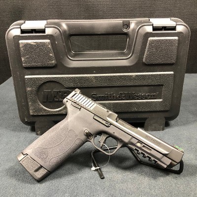 SMITH & WESSON m&p 22 magnum .22 WMR