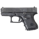GLOCK G27 GEN3 (LE TRADE-IN) .40 S&W - 1 of 2