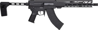 CMMG DISSENT MK47 7.62X39MM