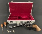 RUGER NEW MODEL BLACKHAWK .45 LC