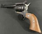 RUGER NEW MODEL BLACKHAWK .45 LC - 3 of 3