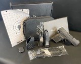 SPRINGFIELD ARMORY HELLCAT 9MM LUGER (9X19 PARA) - 1 of 3