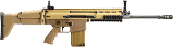 FN SCAR 17S NRCH 7.62X51MM NATO - 1 of 3