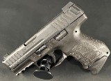 HECKLER & KOCH VP9SK 9MM LUGER (9X19 PARA) - 2 of 3