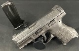 HECKLER & KOCH VP9SK 9MM LUGER (9X19 PARA) - 1 of 3