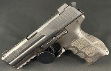 HECKLER & KOCH P30 V3 9MM LUGER (9X19 PARA) - 1 of 3