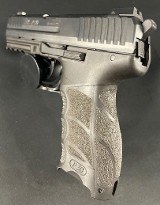 HECKLER & KOCH P30 V3 9MM LUGER (9X19 PARA) - 3 of 3