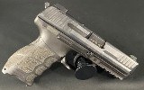 HECKLER & KOCH P30 V3 9MM LUGER (9X19 PARA) - 2 of 3