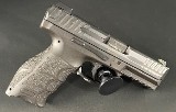 HECKLER & KOCH VP9 9MM LUGER (9X19 PARA) - 2 of 3