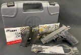 SIG SAUER P226 ELITE 9MM LUGER (9X19 PARA) - 1 of 3